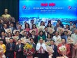 Ban chấp hành Hội doanh nghiệp TP. Thủ Đức nhiệm kỳ 2022 - 2027 ra mắt Đại Hội