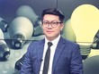 Alvin Koh, sáng lập, kiêm Giám đốc điều hành LOOP Smart Retail.