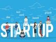 Vốn đầu tư mạo hiểm cho start-up đạt kỷ lục: Nóng Fintech và thương mại điện tử