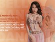 Lê Minh Hải Anh, sáng lập Hải Anh Bellydance: Khát khao chữa lành tinh thần cho phụ nữ hiện đại