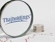 Thaiholdings chốt danh sách cổ đông để chi trả cổ tức 2022