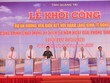 Chủ tịch nước Nguyễn Xuân Phúc phát lệnh khởi công dự án đường ven biển 2.060 tỷ đồng tại Quảng Trị.