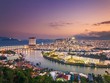 Một góc TP Nha Trang. Ảnh: Shutterstock