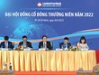 Năm 2022, LienVietPostBank sẽ tăng vốn điều lệ thêm 6.213 tỷ đồng, lên hơn 21.249 tỷ đồng
