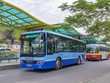 Hà Nội tăng cường 129 xe buýt trong dịp SEA Games 31