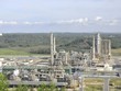 Khu kinh tế Dung Quất, tỉnh Quảng Ngãi.