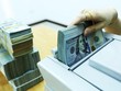 Ngân hàng niêm yết giá USD tăng