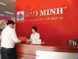 Năm 2021, thị phần doanh thu bảo hiểm của Bảo Minh đứng thứ 4, MIC thứ 5, BIC thứ 7...