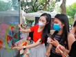 Tưng bừng Lễ hội Du lịch Hà Nội năm 2022: “Hà Nội - Đến để yêu”