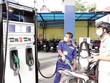 Bộ Tài chính đã phát đi thông điệp sẽ giảm thuế nhập khẩu xăng dầu và kiến nghị Ủy ban Thường vụ Quốc hội tiếp tục giảm thuế bảo vệ môi trường