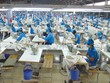 Xuất khẩu dệt may khởi sắc từ đầu năm 2022 đến nay