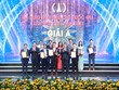 Báo Đầu tư đoạt Giải B và Giải C giải Báo chí Quốc gia năm 2021