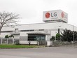 Nhiều tập đoàn lớn của nước ngoài tiếp tục chọn Việt Nam là “cứ điểm” sản xuất. Trong ảnh: Nhà máy của LG tại Việt Nam