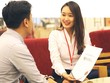 Hầu hết ngân hàng đều nỗ lực khai thác mảng kinh doanh màu mỡ bancassurance. Ảnh: Dũng Minh
