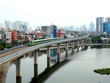 Tuyến đường sắt Cát Linh - Hà Đông đang vận hành ổn định, với khoảng 50.000 lượt người được vận chuyển mỗi ngày.