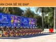 Dự án thí điểm Hệ thống Xe đạp chia sẻ công cộng triển khai tại TP. Huế (6/2022) được người dân và du khách hưởng ứng tích cực