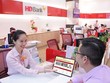 Ngày 8/8, HDBank chấp thuận tăng vốn điều lệ năm 2022 thêm tối đa 5.030 tỷ đồng.