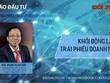 Khởi động lại trái phiếu doanh nghiệp