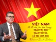 Đại sứ Saadi Salama: Việt Nam đã đi vào sâu bên trong trái tim tôi, tâm trí tôi, lý trí của tôi