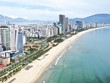 Các tỉnh miền Trung sở hữu hàng loạt lợi thế phát triển đô thị biển và kinh tế biển
