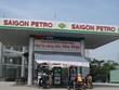 Chưa tước ngay giấy phép nhập khẩu với 5 doanh nghiệp đầu mối xăng dầu