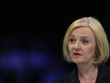 Tân Thủ tướng Anh Liz Truss. Ảnh: AFP