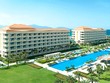 Tổ hợp Sheraton Grand Đà Nẵng Resort, nơi diễn ra Hội nghị Golf quốc tế Đà Nẵng 2022