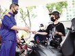 Hiệp hội Xăng dầu Việt Nam kiến nghị giữ thời gian điều hành giá xăng dầu là 10 ngày/lần, dù ngày điều hành có rơi vào ngày nghỉ lễ tết. Ảnh: Đức Thanh