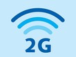 Sắp “xóa sổ” mạng di động 2G