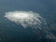 Các đường ống dẫn khí đốt Nord Stream bị nổ không rõ nguyên nhân vào tháng 9/2022