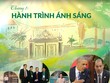 [Megastory] Ông Phạm Tuấn Anh, người sáng lập trường Minh Việt (MVA): Chương 1 - Hành trình ánh sáng