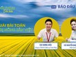 Giải bài toán giá trị nông sản Việt
