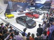 Vietnam Motor Show 2022: Vượt qua thách thức