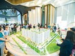 Để kích thanh khoản, nhiều công ty địa ốc đã giảm sâu giá sản phẩm.