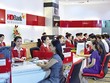 HDBank vừa công bố giảm lãi suất cho vay với mức giảm lên tới 3,5%/năm. Ảnh: Đức Thanh