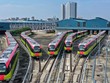 Tín hiệu thuận cho việc nới tiến độ dự án metro Nhổn - ga Hà Nội 