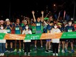 Manulife Việt Nam cam kết thúc đẩy phong trào sống khỏe và là nhà tài trợ danh hiệu Giải chạy Manulife Da Nang International Marathon từ năm 2016