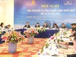 Hội nghị Xúc tiến đầu tư tỉnh Quảng Ninh năm 2022