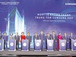 Tập đoàn Samsung khánh thành Trung tâm R&D tại Việt Nam, với quy mô 220 triệu USD