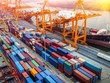 Ngành cảng biển được đánh giá có tiềm năng tăng trưởng dài hạn 
