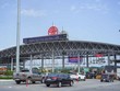 Trạm thu phí Pháp Vân - Cầu Giẽ.