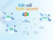  FPT IS giúp kết nối toàn diện và giải quyết nhiều bài toán trọng yếu đa lĩnh vực