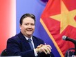 Ông Marc Knapper, Đại sứ Hoa Kỳ tại Việt Nam