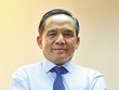 Ông Lê Hoàng Châu, Chủ tịch Hiệp hội Bất động sản TP.HCM (HoREA).