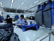 Nhập khẩu nguyên phụ liệu phục vụ cho ngành dệt may da giày từ Trung Quốc giảm 36,6% so với cùng kỳ năm trước.