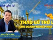 Tháo gỡ trở lực cho doanh nghiệp nhà nước