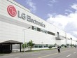 Tại Hải Phòng, Tập đoàn LG đã đầu tư 7 dự án