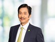 Ông Bùi Thành Nhơn, Chủ tịch HĐQT CTCP Tập đoàn Đầu tư Địa ốc No Va