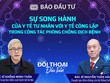Sự song hành của y tế tư nhân với y tế công lập trong công tác phòng chống dịch bệnh 