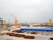 Khu bến cảng Thịnh Long - Nam Định.